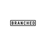 Branched coupons and promo codes