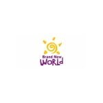 Brand New World coupons and promo codes