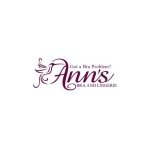 Ann's Bra Shop coupons and promo codes