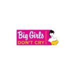 Big Girls Don't Cry Anymore coupons and promo codes