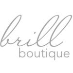 Brill Boutique coupons and promo codes