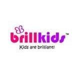 Brill Kids coupons and promo codes
