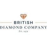 British Diamond Company coupons and promo codes