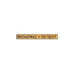 Broadway In Detroit coupons and promo codes