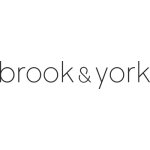 Brook & York Jewelry coupons and promo codes
