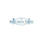 Brown Grand Theatre coupons and promo codes