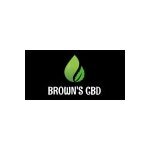 BROWN'S CBD coupons and promo codes