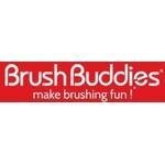 Brush Buddies coupons and promo codes