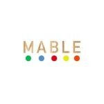 MABLE coupons and promo codes