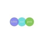 Bubble and Geek coupons and promo codes