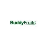 BuddyFruits coupons and promo codes