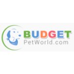 Budget Pet World coupons and promo codes