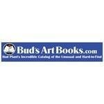 Bud's ArtBooks.com coupons and promo codes