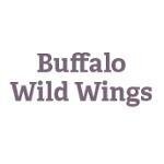 Buffalo Wild Wings coupons and promo codes