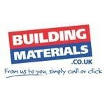 Buildingmaterials.co.uk coupons and promo codes