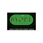 BuildYourOwnPokerTables.com coupons and promo codes