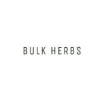 Bulk Herbs coupons and promo codes