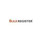 Bulkregister coupons and promo codes
