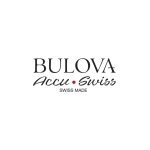 Bulova Accu-Swiss coupons and promo codes