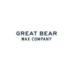 Great Bear Wax Co. coupons and promo codes
