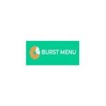 Burst Menu LLC coupons and promo codes
