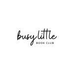 Busy Little Book Club coupons and promo codes