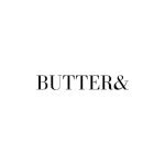 Butter& coupons and promo codes