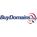 BuyDomains coupons and promo codes