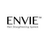 Envie Hair Straightening System coupons and promo codes