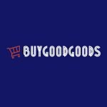 Buygoodgoods coupons and promo codes