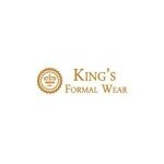 King Formal Wear coupons and promo codes