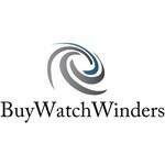 BuyWatchWinders coupons and promo codes