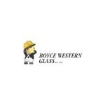 Boyce Western Glass coupons and promo codes