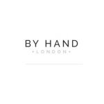 By Hand coupons and promo codes