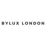 Bylux London coupons and promo codes