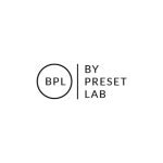 By Preset Lab coupons and promo codes
