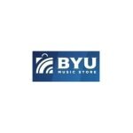Byumusicstore.com coupons and promo codes