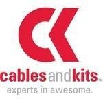 Cables and Kits coupons and promo codes