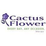 Cactus Flower coupons and promo codes