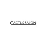 Cactus Salon coupons and promo codes
