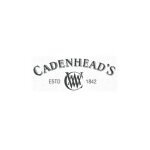 Wm Cadenheads coupons and promo codes