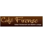 Cafe Firenze coupons and promo codes