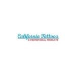 California Tattoos coupons and promo codes
