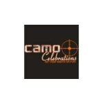 Camo Celebrations coupons and promo codes