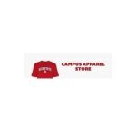Campus Apparel Store coupons and promo codes