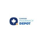 Canada Pharmacy Depot coupons and promo codes