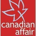 Canadian Affair coupons and promo codes
