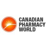 Canadian Pharmacy World coupons and promo codes