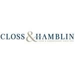 Closs & Hamblin coupons and promo codes