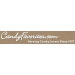 Candy Favorites coupons and promo codes